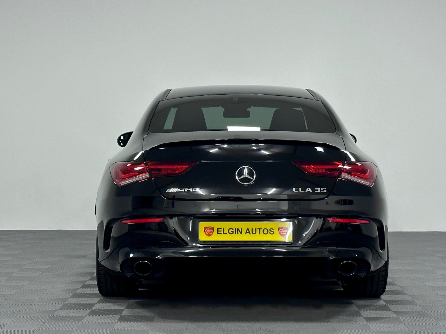 Used Mercedes-Benz CLA 2023 for sale - 76170402: Photo 7