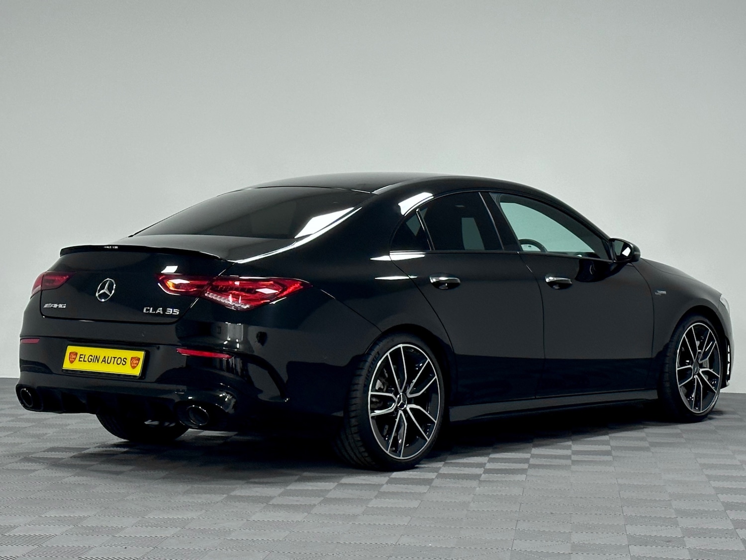 Used Mercedes-Benz CLA 2023 for sale - 76170402: Photo 8