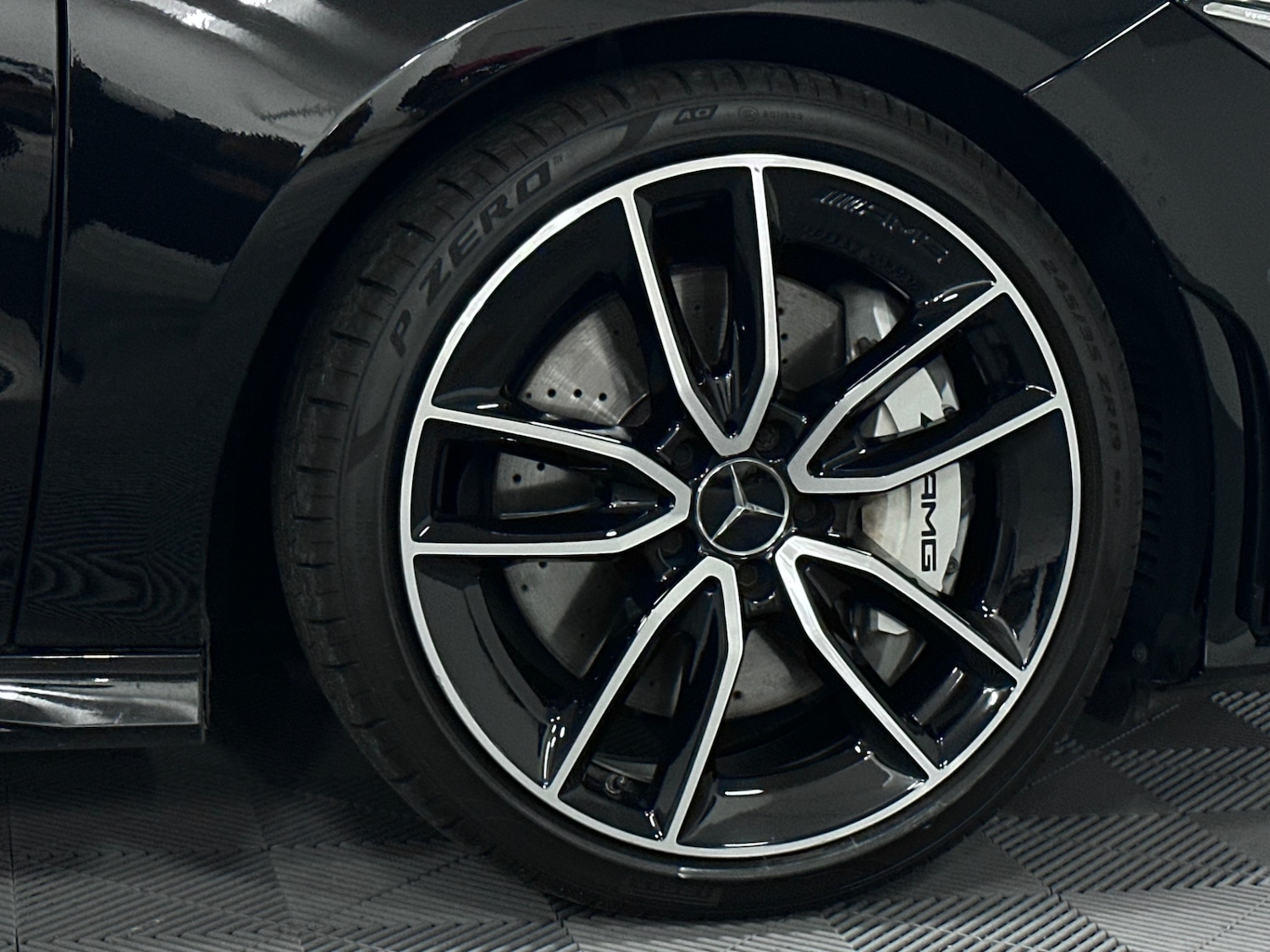 Used Mercedes-Benz CLA 2023 for sale - 76170402: Photo 9