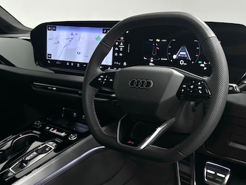 Used Audi A5 2025 for sale - 79476742: Photo