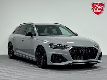 2020 (20) - Carbon Black Quattro 2.9 TFSI V6 Tiptronic [C+S] ( 450 bhp ) 5-Door