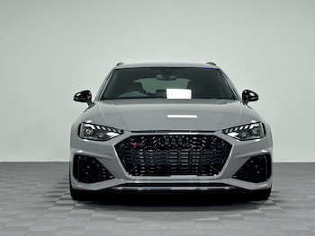 Used Audi RS4 2020 for sale - 75526576: Photo