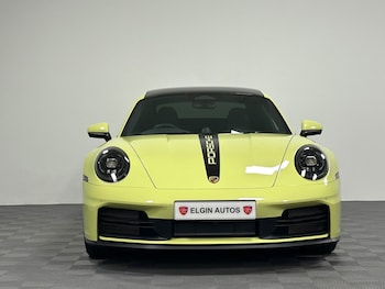Used Porsche 911 2026 for sale - 79391641: Photo