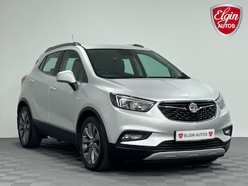 Used Vauxhall Mokka X 2019 for sale - 76037572: Photo