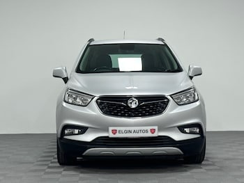 Used Vauxhall Mokka X 2019 for sale - 76037572: Photo