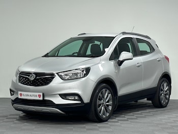 Used Vauxhall Mokka X 2019 for sale - 76037572: Photo