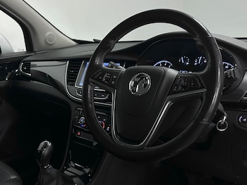 Used Vauxhall Mokka X 2019 for sale - 76037572: Photo