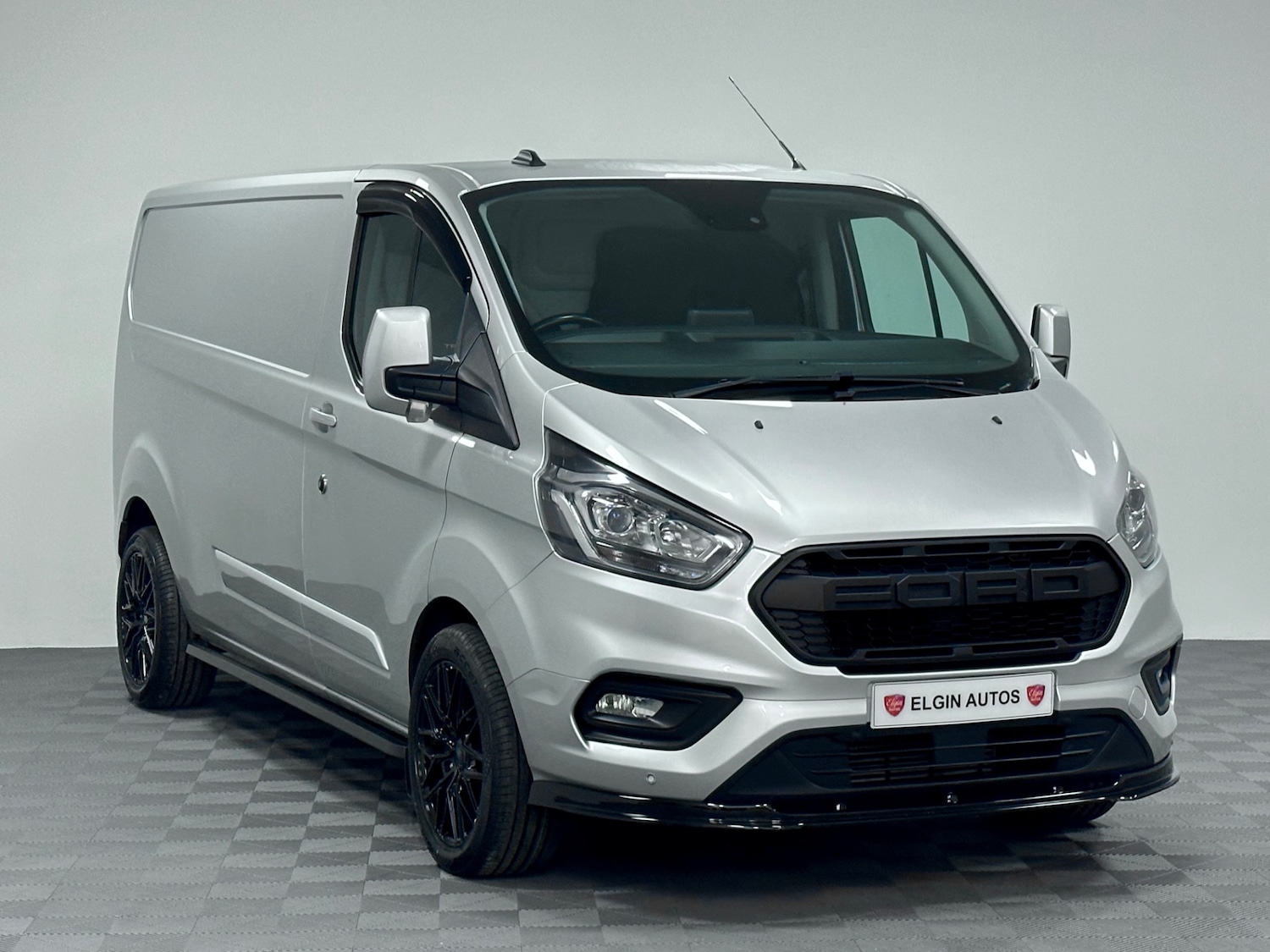 Used Ford Transit Custom 2021 for sale - 76918412: Photo 11