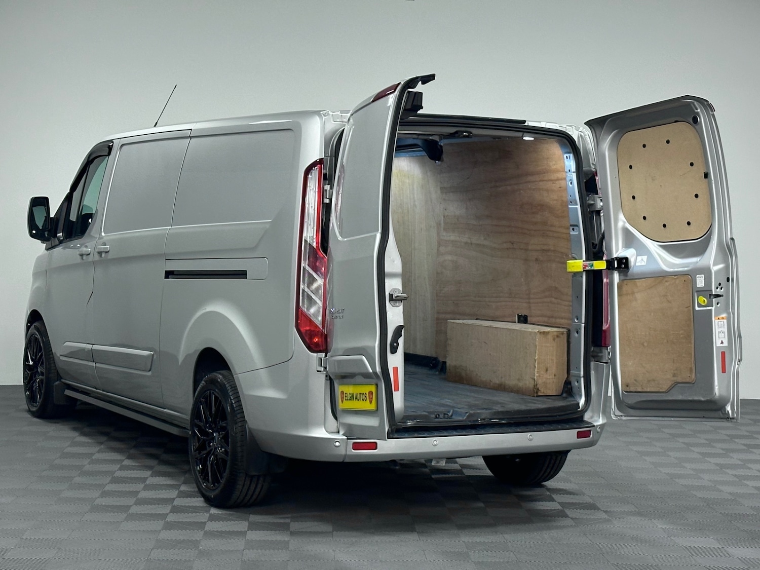 Used Ford Transit Custom 2021 for sale - 76918412: Photo 13