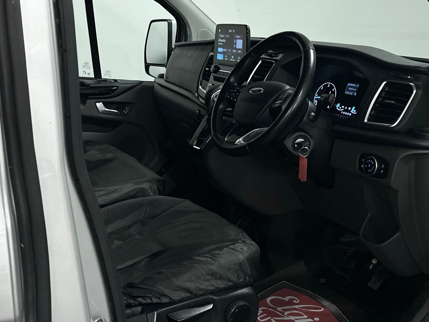 Used Ford Transit Custom 2021 for sale - 76918412: Photo 14