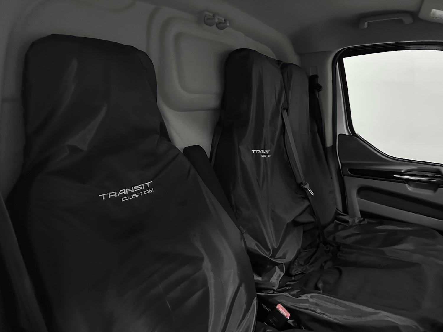 Used Ford Transit Custom 2021 for sale - 76918412: Photo 15