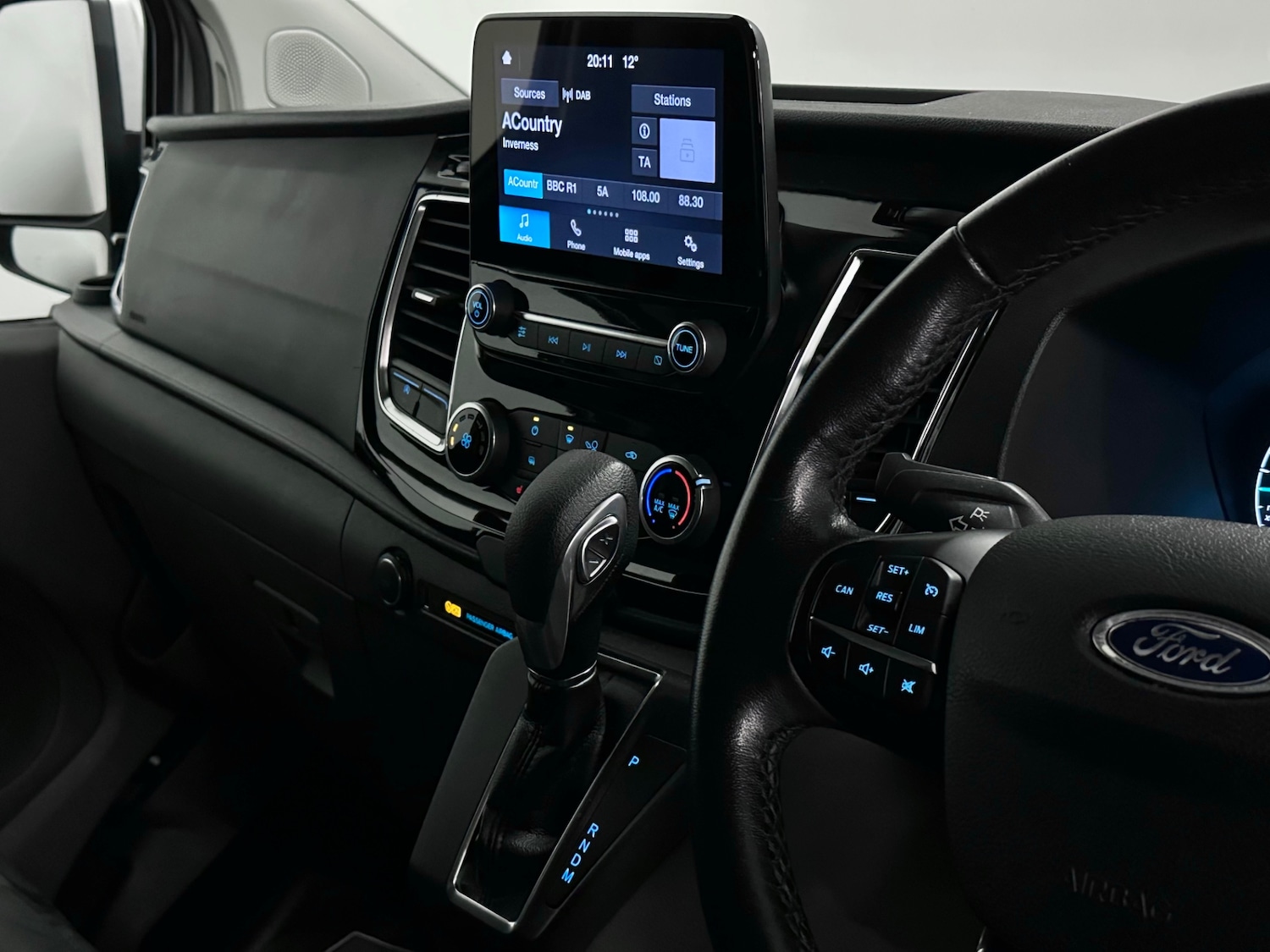 Used Ford Transit Custom 2021 for sale - 76918412: Photo 16