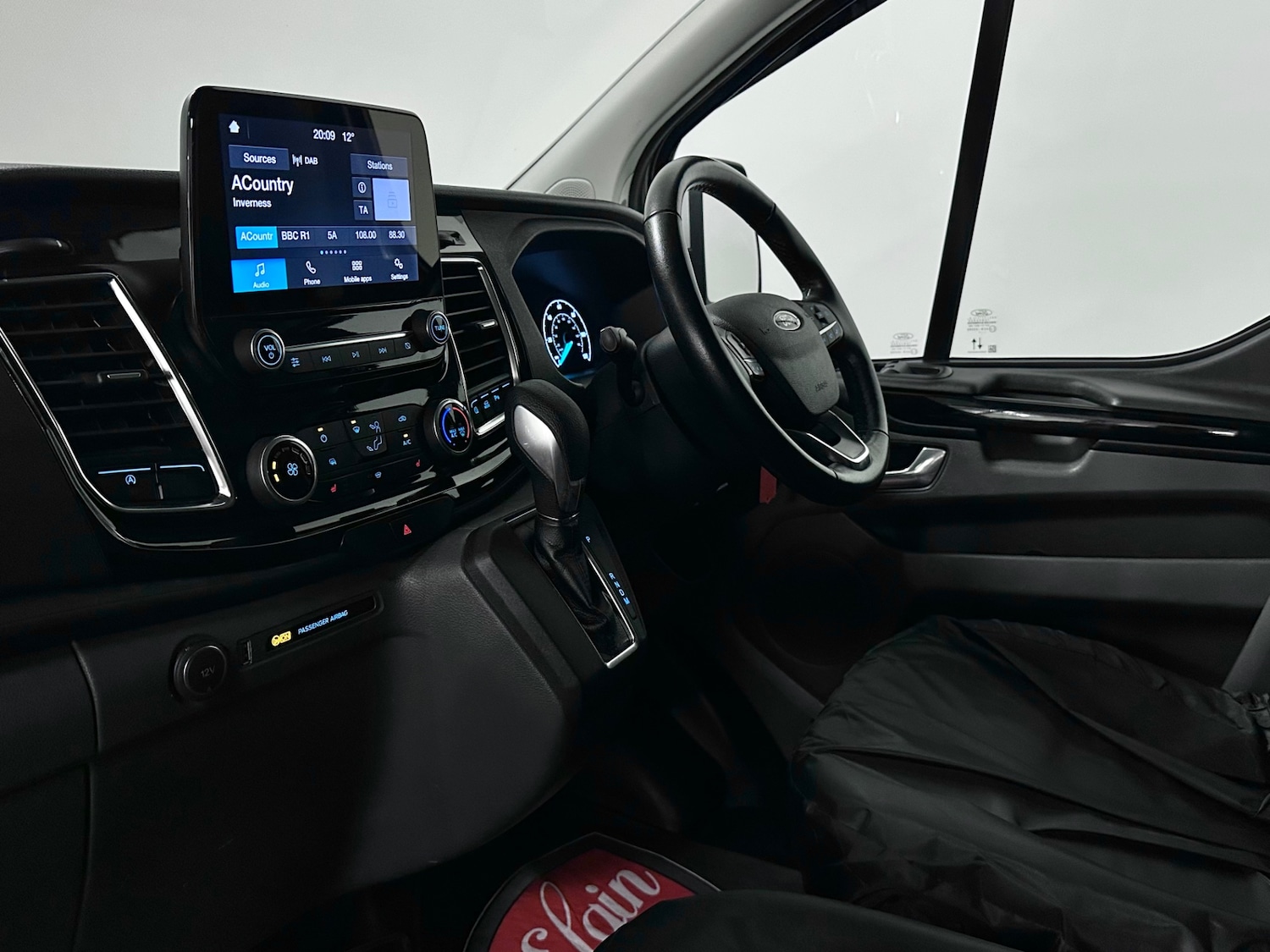 Used Ford Transit Custom 2021 for sale - 76918412: Photo 18