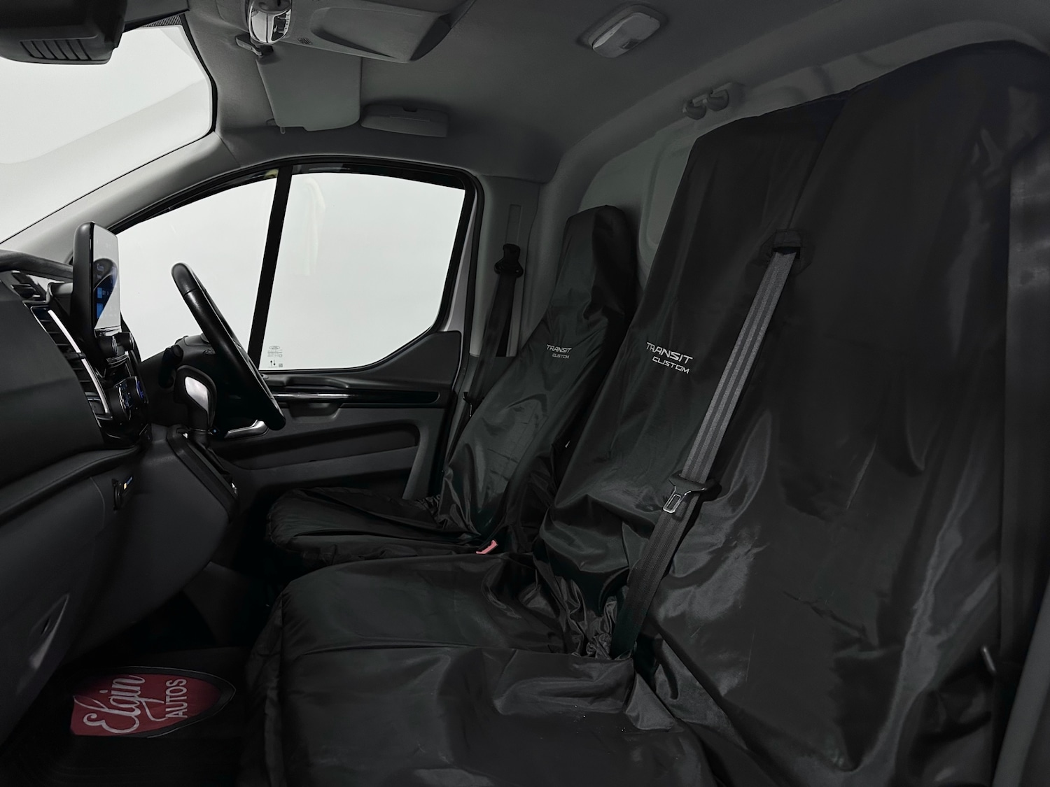 Used Ford Transit Custom 2021 for sale - 76918412: Photo 19