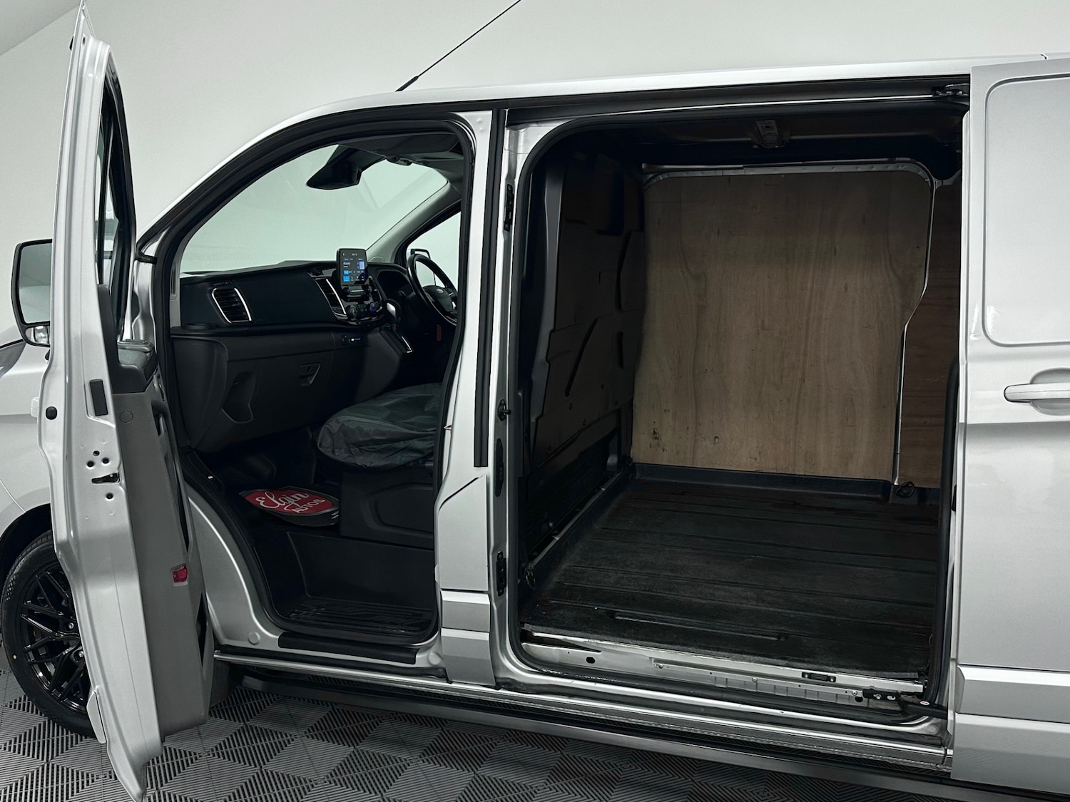 Used Ford Transit Custom 2021 for sale - 76918412: Photo 20