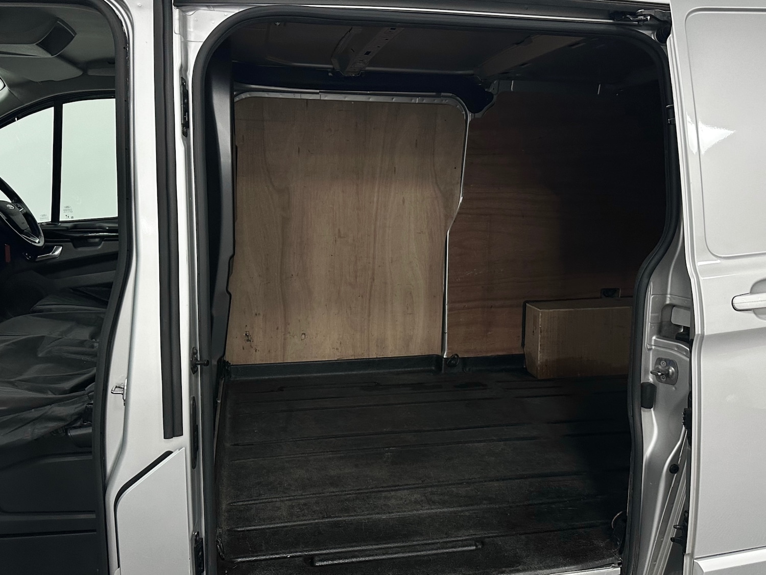 Used Ford Transit Custom 2021 for sale - 76918412: Photo 21