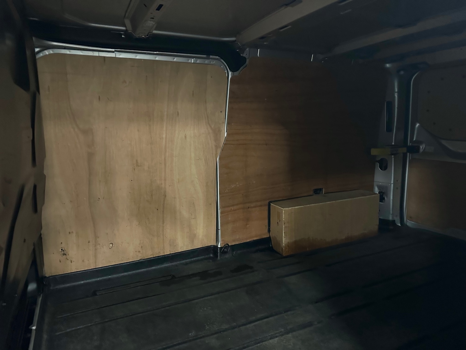 Used Ford Transit Custom 2021 for sale - 76918412: Photo 22