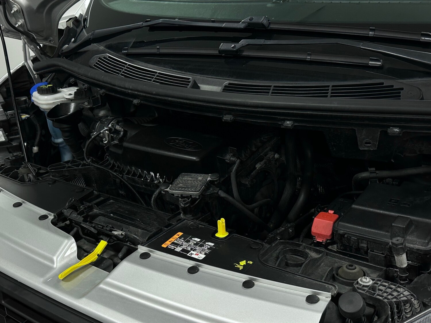 Used Ford Transit Custom 2021 for sale - 76918412: Photo 26