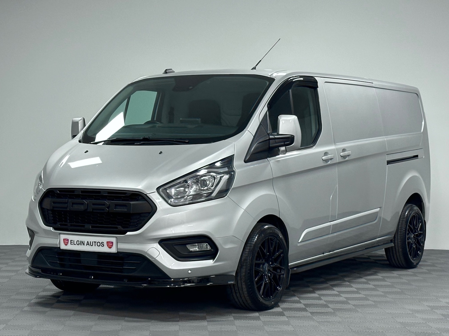 Used Ford Transit Custom 2021 for sale - 76918412: Photo 3