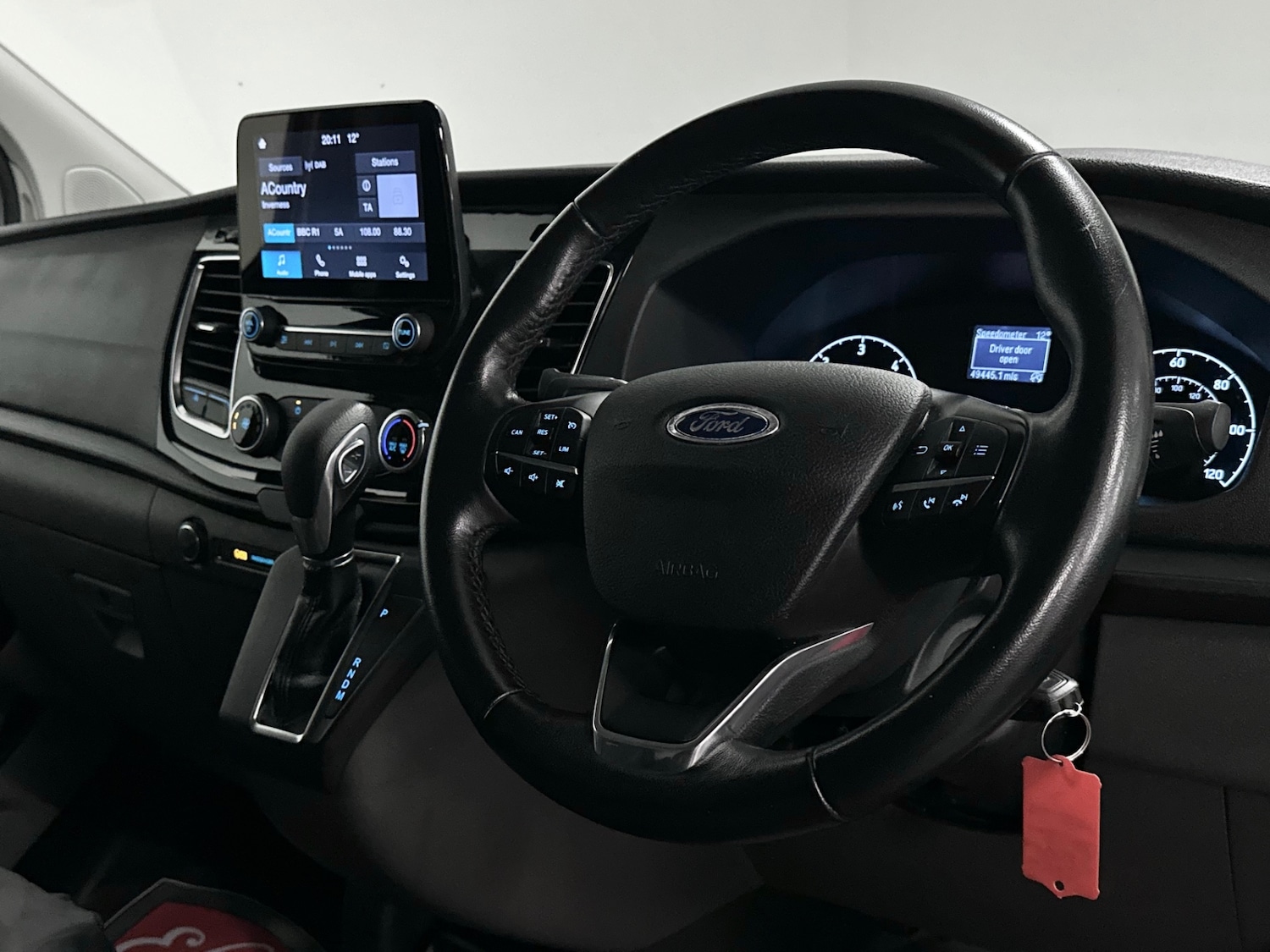 Used Ford Transit Custom 2021 for sale - 76918412: Photo 4