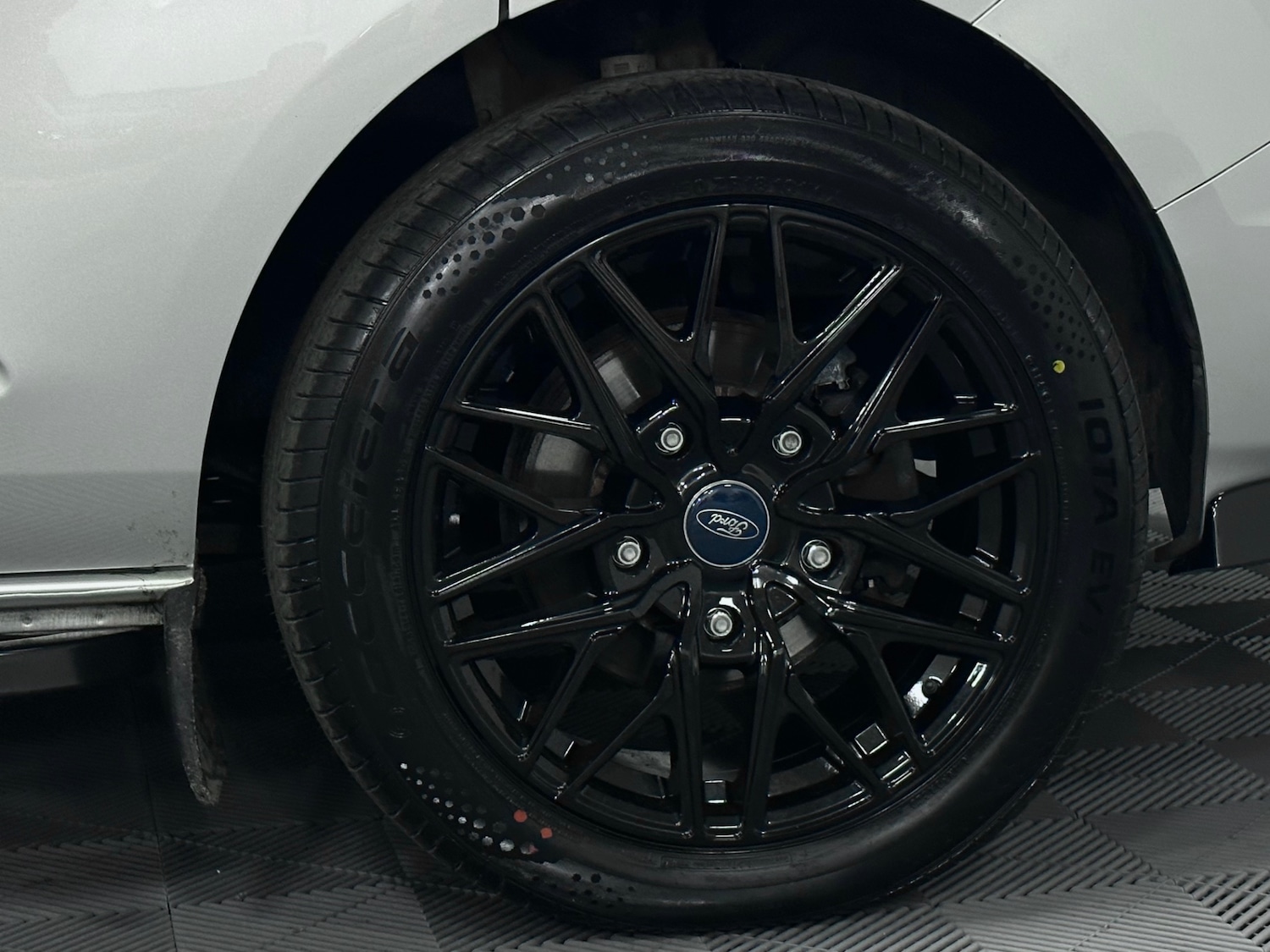 Used Ford Transit Custom 2021 for sale - 76918412: Photo 9