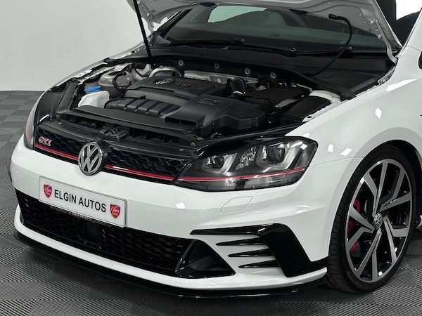 Used Volkswagen Golf 2016 for sale - 76102826: Photo 11