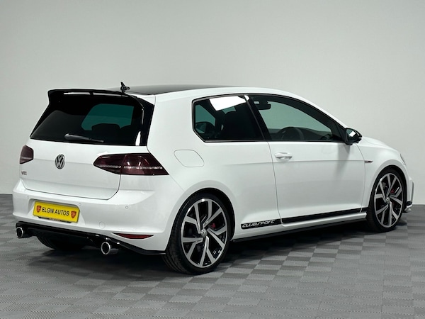 Used Volkswagen Golf 2016 for sale - 76102826: Photo 15