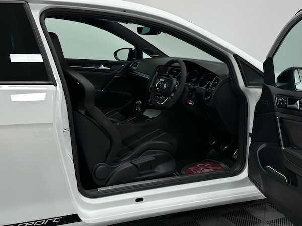 Used Volkswagen Golf 2016 for sale - 76102826: Photo 17