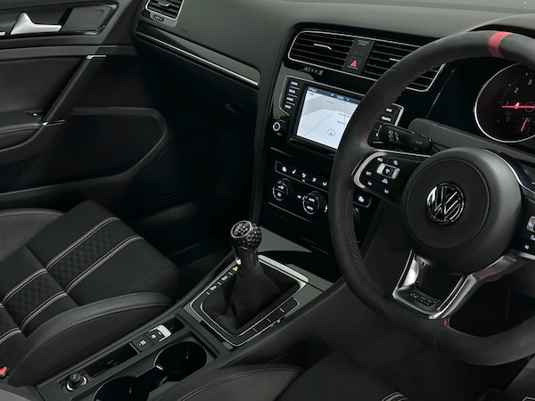 Used Volkswagen Golf 2016 for sale - 76102826: Photo 19
