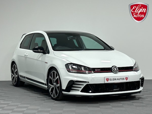 Used Volkswagen Golf 2016 for sale - 76102826: Photo 1