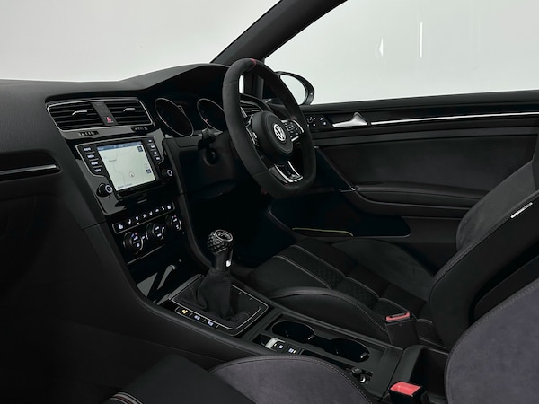 Used Volkswagen Golf 2016 for sale - 76102826: Photo 23