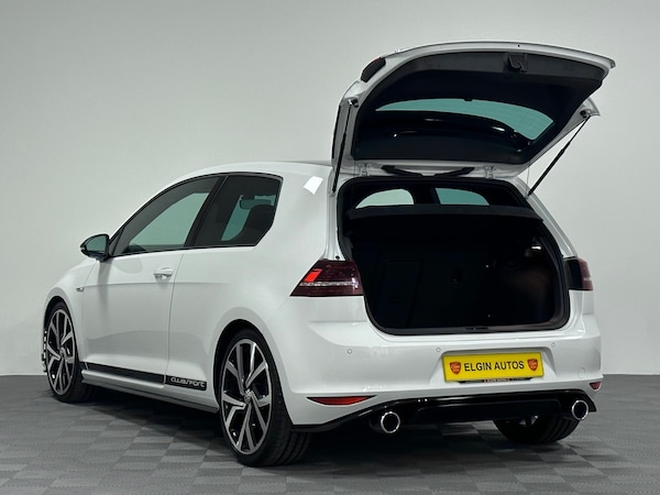 Used Volkswagen Golf 2016 for sale - 76102826: Photo 29