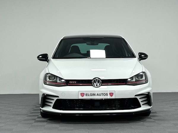 Used Volkswagen Golf 2016 for sale - 76102826: Photo 2