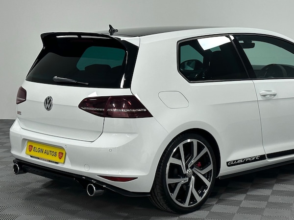 Used Volkswagen Golf 2016 for sale - 76102826: Photo 32