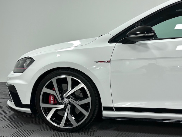 Used Volkswagen Golf 2016 for sale - 76102826: Photo 34