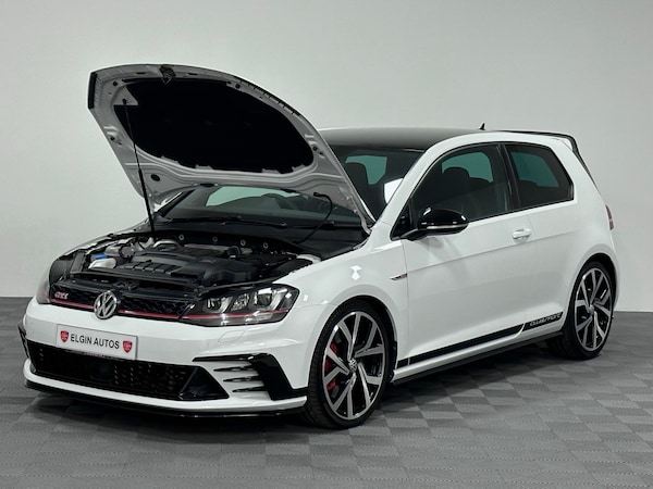 Used Volkswagen Golf 2016 for sale - 76102826: Photo 36