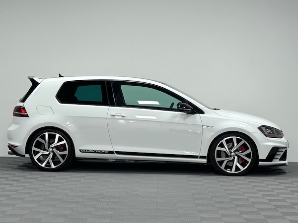 Used Volkswagen Golf 2016 for sale - 76102826: Photo 38