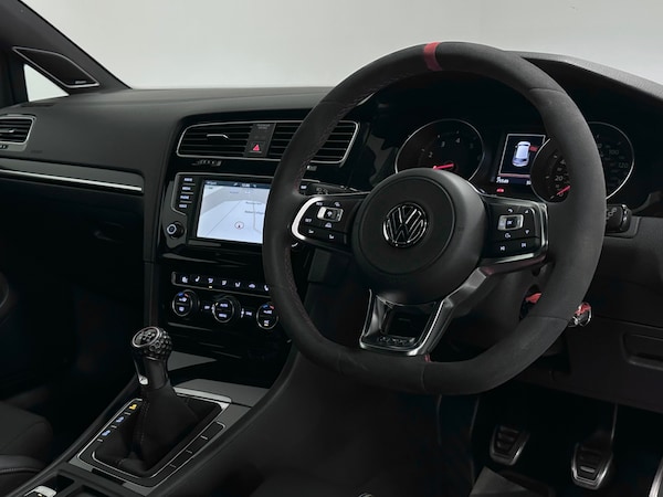 Used Volkswagen Golf 2016 for sale - 76102826: Photo 4