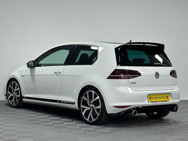 Used Volkswagen Golf 2016 for sale - 76102826: Photo 6