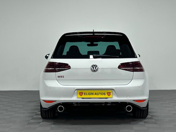 Used Volkswagen Golf 2016 for sale - 76102826: Photo 7
