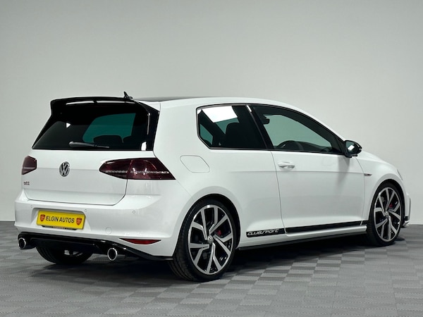 Used Volkswagen Golf 2016 for sale - 76102826: Photo 8