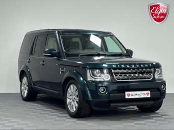 2015 (65) - 5-Door
