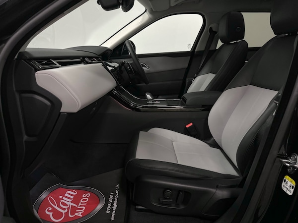 Used Land Rover Range Rover Velar 2024 for sale - 75760495: Photo 11