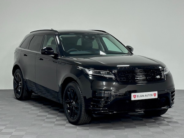 Used Land Rover Range Rover Velar 2024 for sale - 75760495: Photo 13