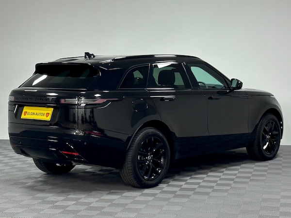 Used Land Rover Range Rover Velar 2024 for sale - 75760495: Photo 15