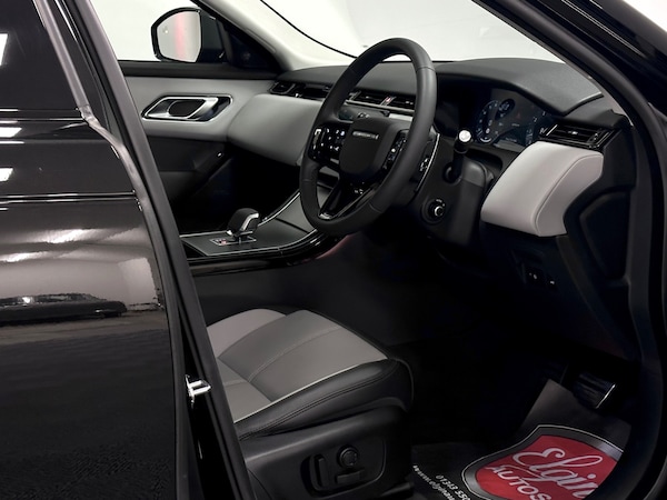 Used Land Rover Range Rover Velar 2024 for sale - 75760495: Photo 16