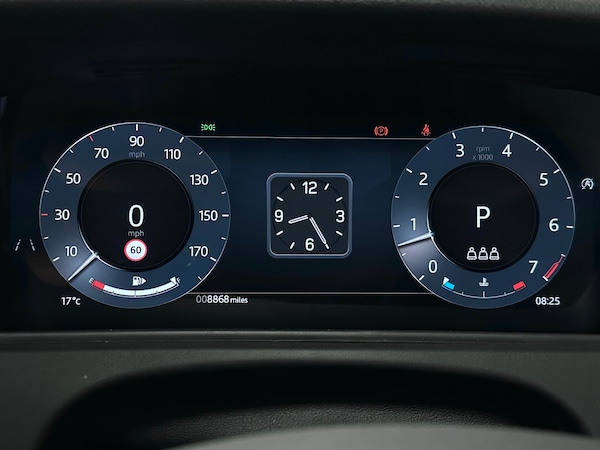 Used Land Rover Range Rover Velar 2024 for sale - 75760495: Photo 22