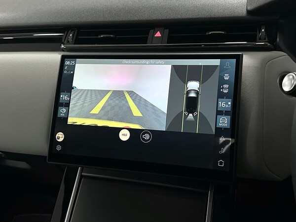 Used Land Rover Range Rover Velar 2024 for sale - 75760495: Photo 23
