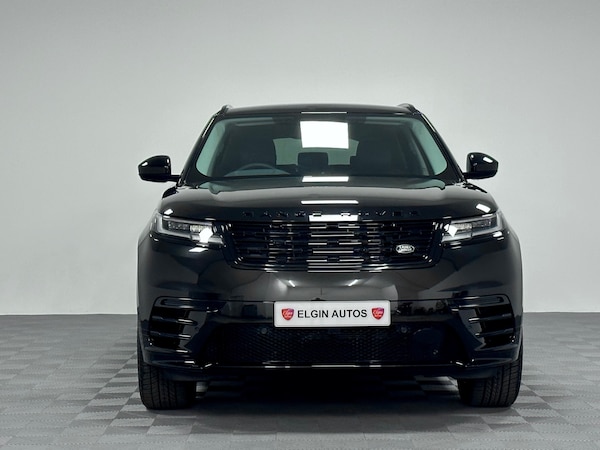 Used Land Rover Range Rover Velar 2024 for sale - 75760495: Photo 2