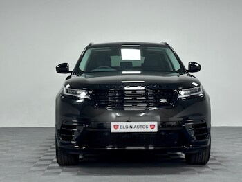 Used Land Rover Range Rover Velar 2024 for sale - 75760495: Photo